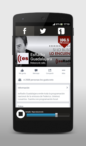 esRadio Guadalajara