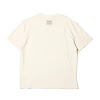 puma × wind and sea bye dye t-shirts