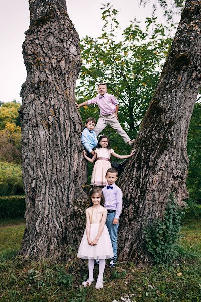 Fotógrafo de bodas Yuliya Normantas (julianormantas). Foto del 18 de marzo 2019