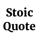Stoic Quotes New Tab Chrome extension download