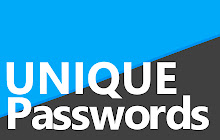 Password Uniquifier small promo image