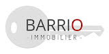 logo de l'agence BARRIO IMMOBILIER