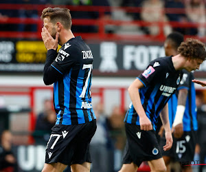 Referee Department reageert met duidelijk statement op discutabel afgekeurd doelpunt van Club Brugge tegen KV Mechelen