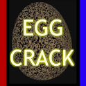 Egg Crack Dual icon