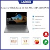 Laptop Lenovo Thinkbook 15 G3 Acl (21A400Cfvn)/ Ryzen 5 - 5500U/ Ram 8Gb/ 512Gb Ssd/ 15.6Inch Fhd/ 3Cell/ Win 11/ 2Yrs
