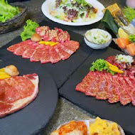 森森燒肉 MoriMori Yakiniku(竹北店)