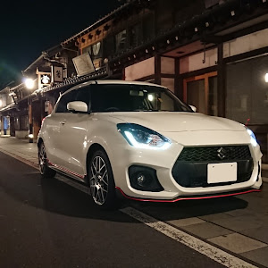 スイフトスポーツ ZC33S