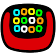 Thai Keyboard plugin ไทย icon