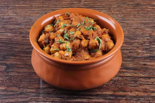 Chana Masala