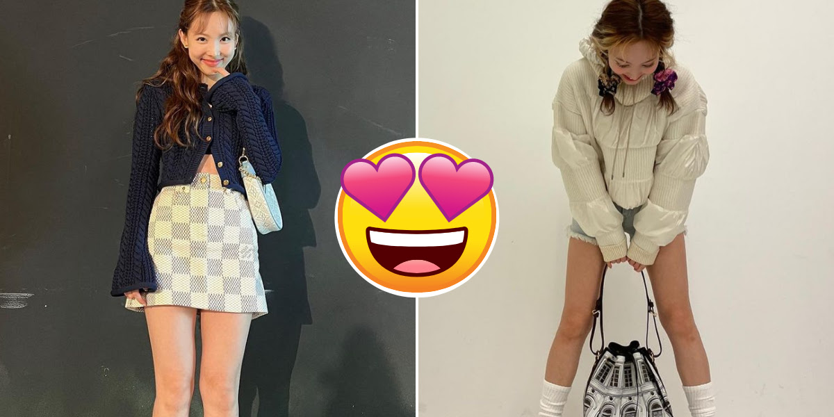 Netizens are impressed by how many outfits TWICE's Nayeon wore in her POP  music video