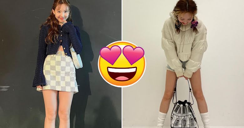 NAYEON FASHION & STYLE! (@nayeonoutfits) • Instagram photos and videos