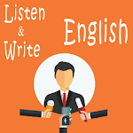 English Listen And Write Apk