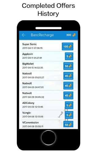 Download BANCRECHARGE - Free Cash App APK for Android ...