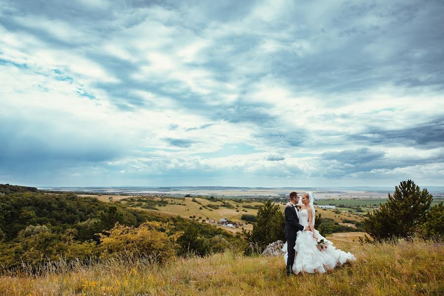 Wedding photographer Attila Bari (attilabari). Photo of 3 March 2019