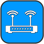 Cover Image of Tải xuống Free Wifi Password 2016 8.0 APK