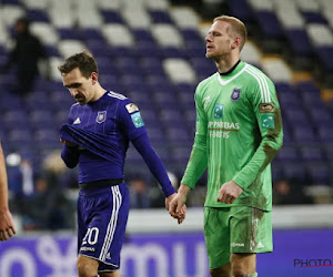 Kums zucht: "Charleroi was goed, maar we mogen niet vergeten dat ze tegen tien man stonden"