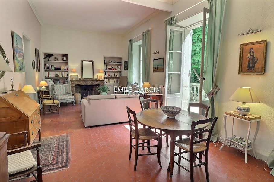 Vente appartement 5 pièces 110 m² à Avignon (84000), 410 000 €