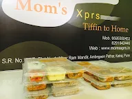 Momsxprs Tiffin To Home photo 1