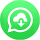 Download WhatsApp Status Downloader For PC Windows and Mac 1.0