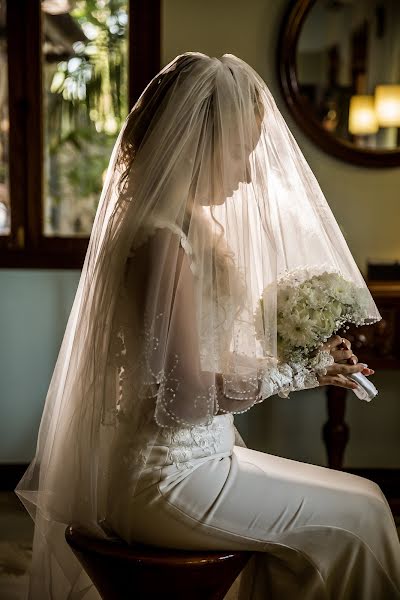 Fotógrafo de bodas Ruthsy Lajoie (ruthsy). Foto del 7 de octubre 2018