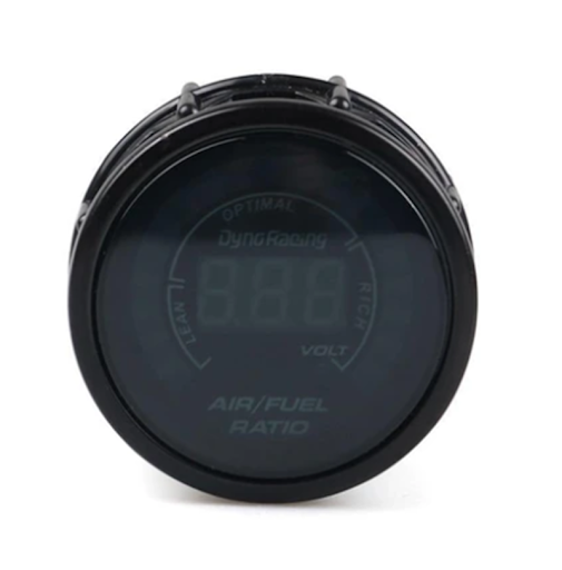 Title 6, Digital Display Two-in-one Air Combustion Meter...