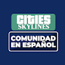 CITIES:SKYLINES COMUNIDAD EN E icon