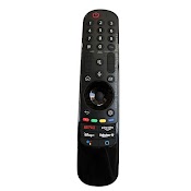 Điều Khiển Thông Minh Lg Magic Remote Mr21Ga || Model Mr21Ga Thay Thế An - Mr20Ga + An - Mr19Ba + An - Mr18Ba + An - Mr650A