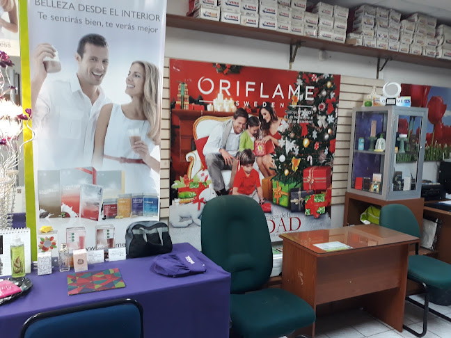 Oriflame - Guayaquil