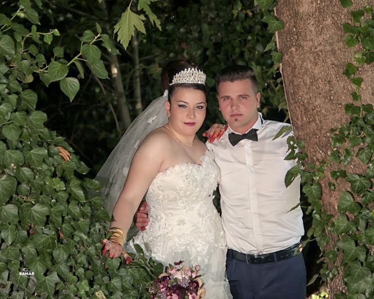 Fotógrafo de bodas Atilla Ziya (atillaziya). Foto del 12 de julio 2020