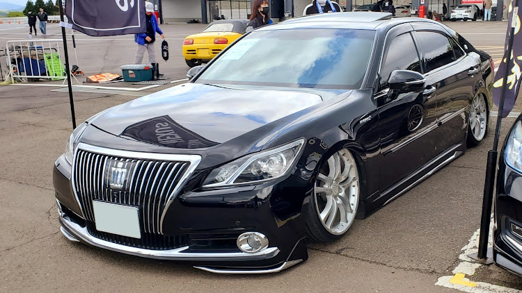 LSのいんぱくとRさんが投稿したカスタム事例の投稿画像42枚目