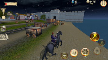 Zaptiye Screenshot