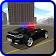 Tuning Police Car Drift icon