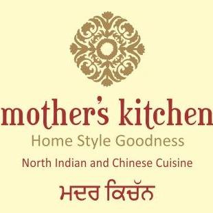 Mother's Kitchen, Hadapsar, Hadapsar logo