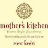 Mother's Kitchen, Hadapsar, Pune logo