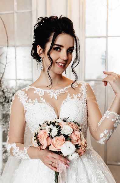 Wedding photographer Yaroslav Boguslavskiy (boguslawski). Photo of 11 May 2020