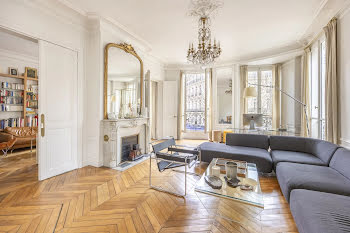 appartement à Paris 8ème (75)