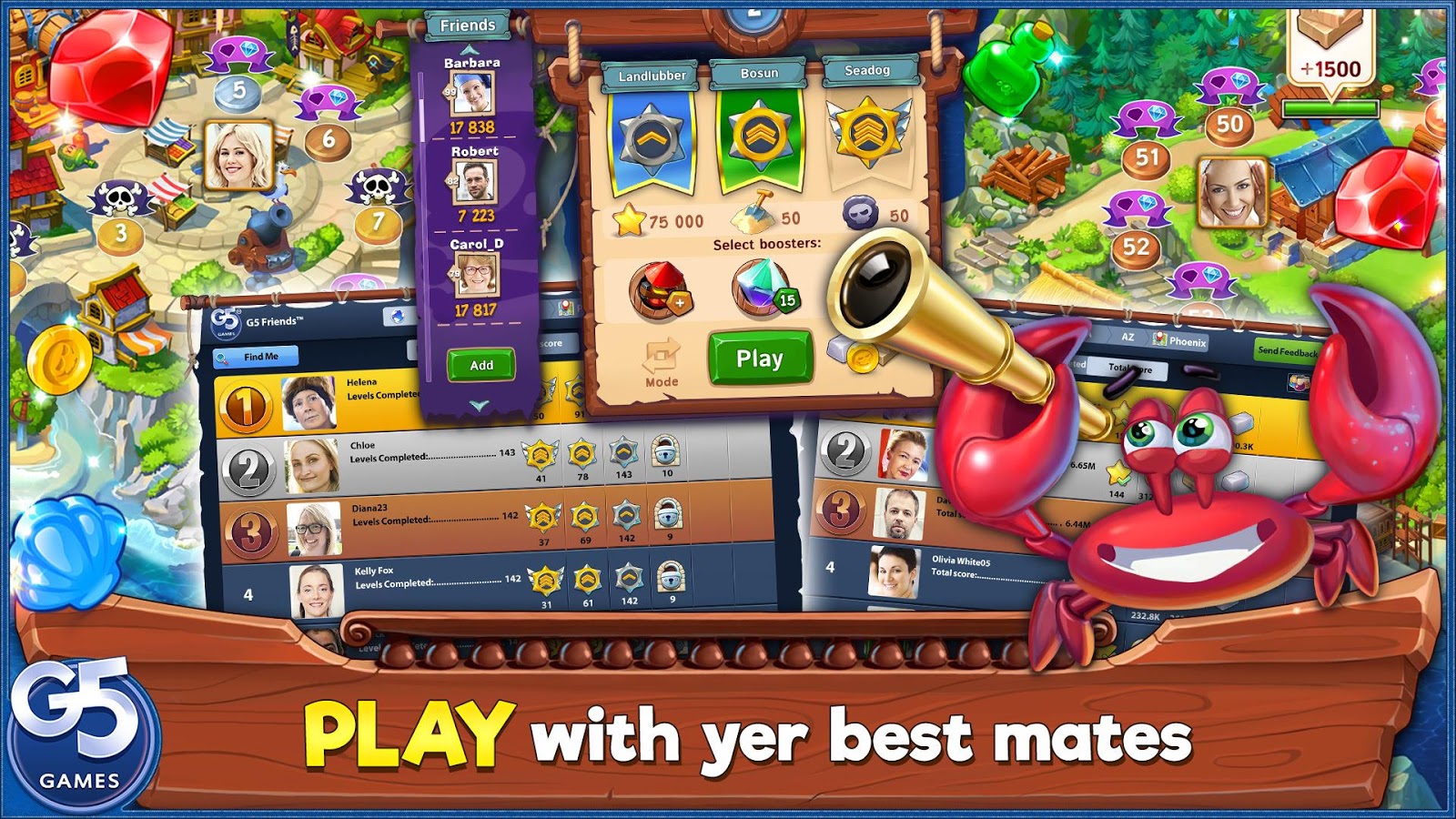 Free ucretsiz set sail on the high seas playing buccaneer blast slots bar reviews