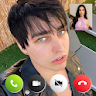 Colby Brock Video Call Chat icon