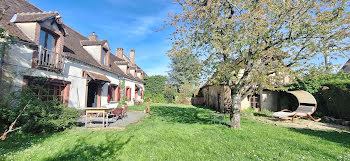 maison à Villechétive (89)