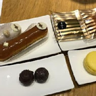 1789 Café Pâtisserie 法式甜點(忠孝店)