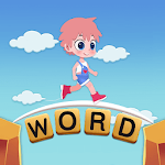 Cover Image of Tải xuống Word Talent Puzzle 1.4.9 APK