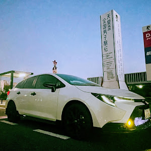 カローラツーリング ZWE211W