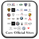 Download Cars Official Sites For PC Windows and Mac 1.0