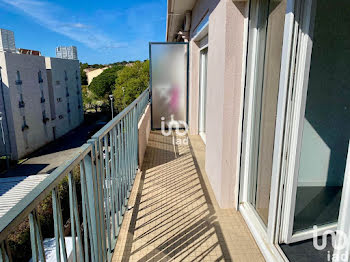 appartement à La garde (83)