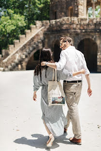 Photographe de mariage Aleksandra Botvinovskaya (tsezarina). Photo du 13 décembre 2016