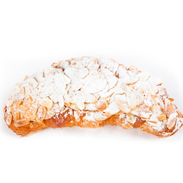 Almond Croissant