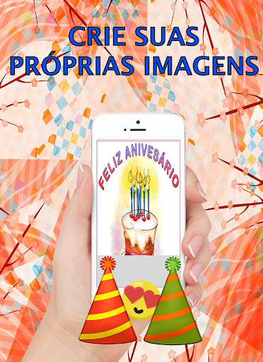 Mensagem de feliz aniversário para meu amiga