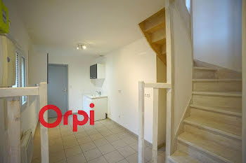 appartement à Bernay (27)