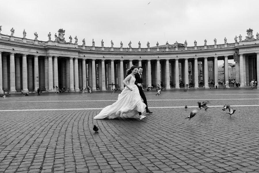 Düğün fotoğrafçısı Enrico Giansanti (enricogiansanti). 6 Şubat fotoları