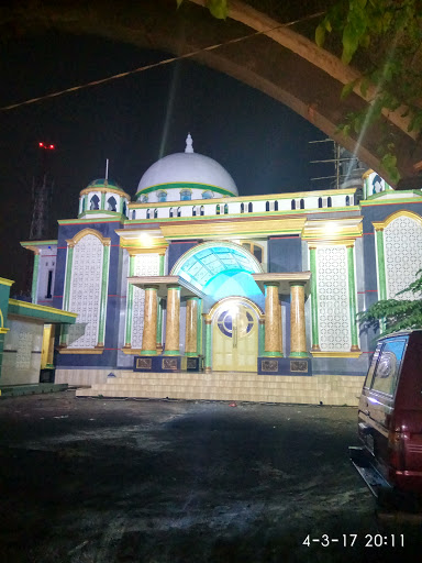 Masjid Baiturrahim